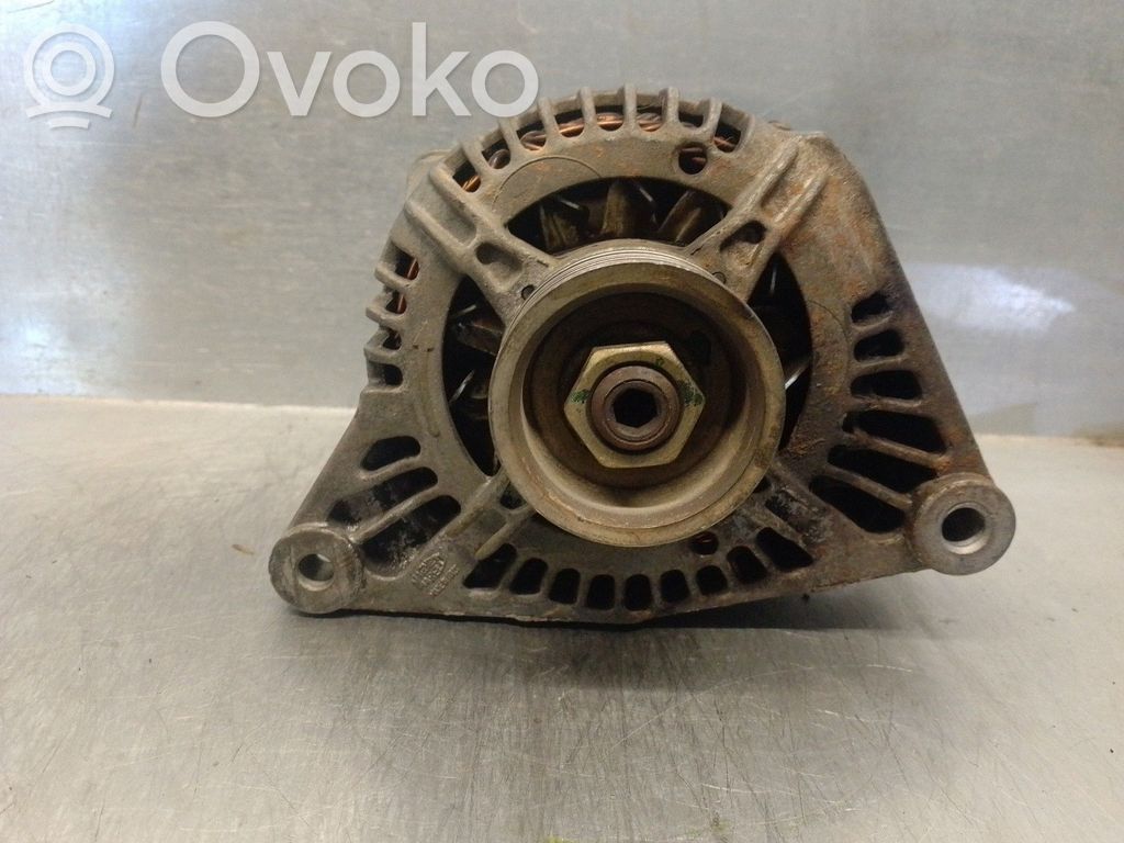 Citroen Saxo Lichtmaschine 
