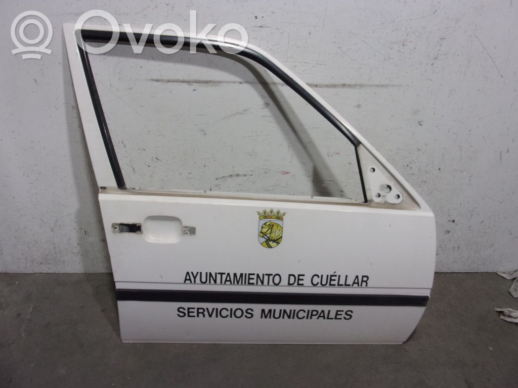 Volvo 460 Durvis 