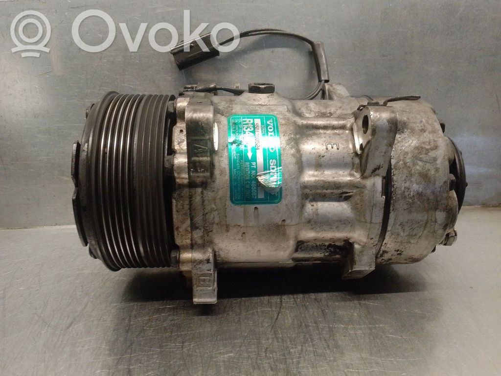 Volvo 460 Klimakompressor Pumpe 