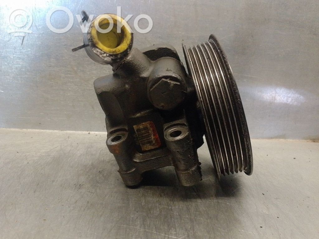 Ford Focus Electric power steering pump 