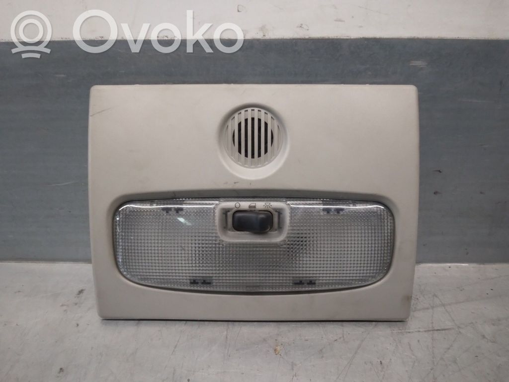Ford Focus Other interior light 