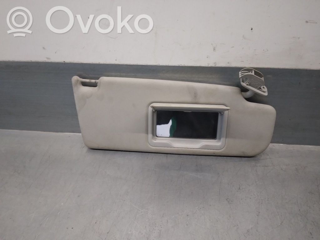 Seat Arosa Parasolar 