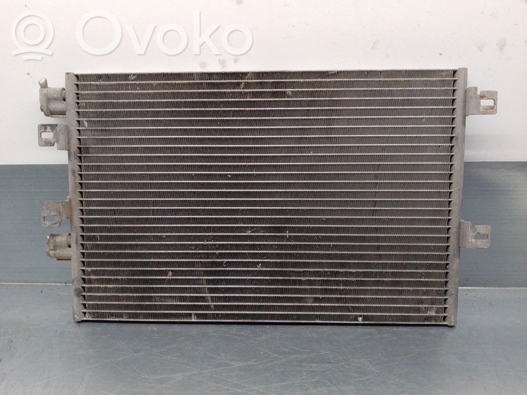 Renault Kangoo I Radiator răcire A/C (condensor) 