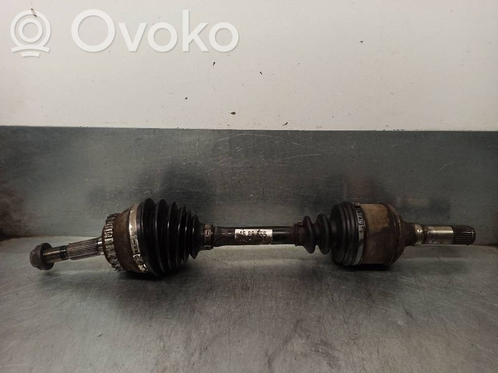 Saab 9-5 Front driveshaft 