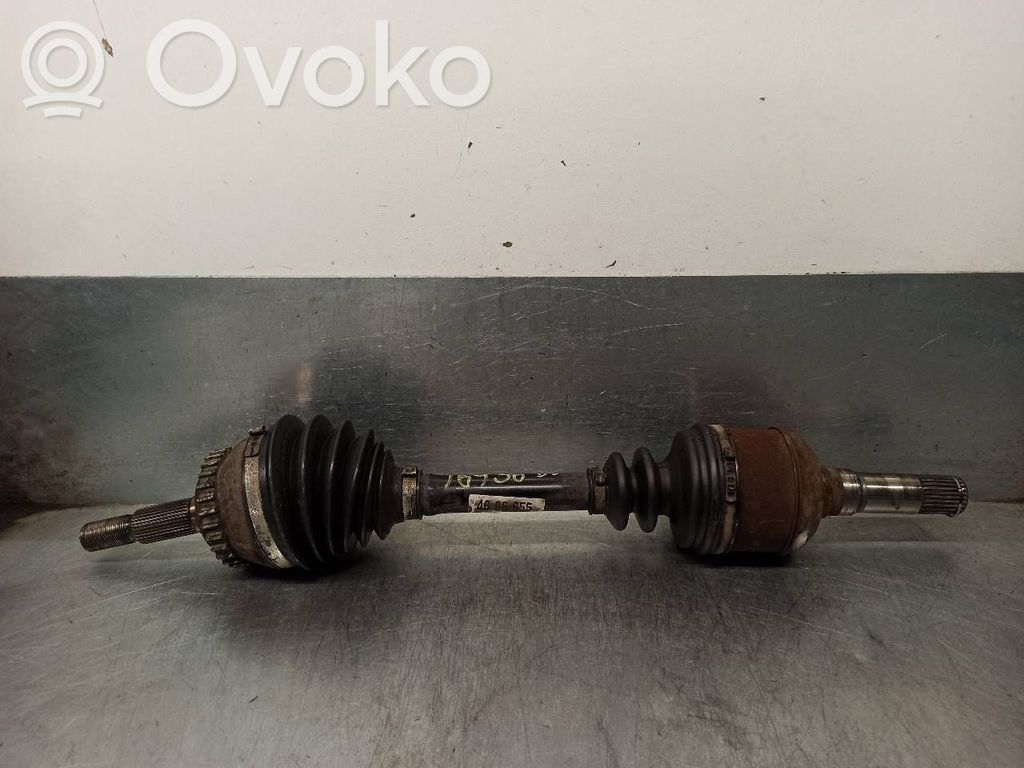 Saab 9-5 Front driveshaft 