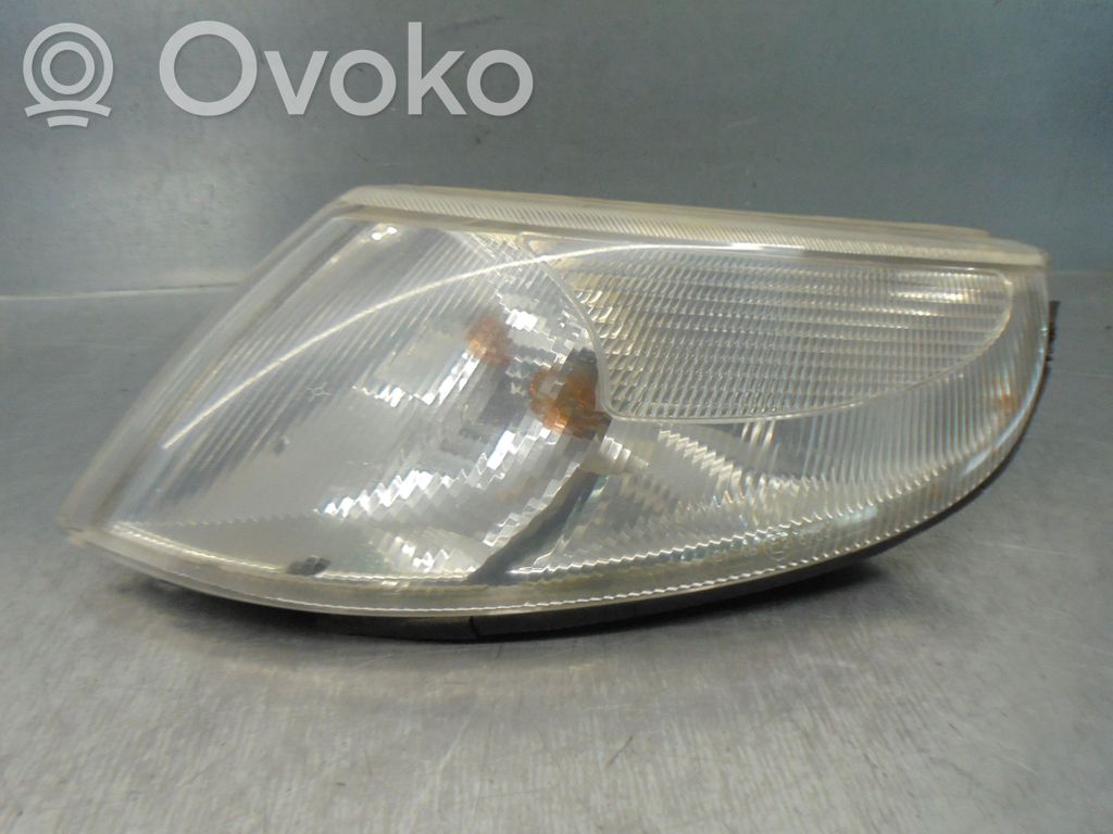 Saab 9-5 Headlight/headlamp 