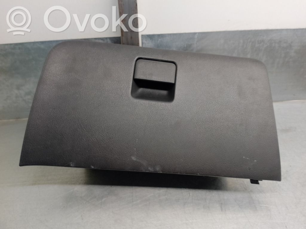 Chevrolet Aveo Guantera 