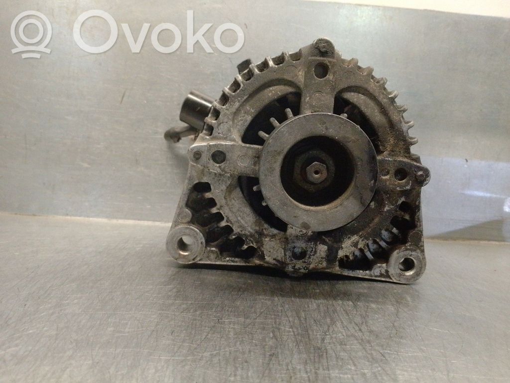 Peugeot 206 Alternator 