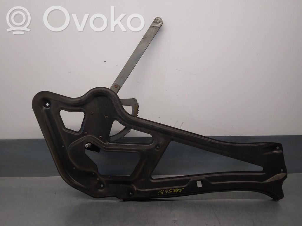 Mercedes-Benz Sprinter W901 W902 W903 W904 Alzacristalli manuale della portiera anteriore
