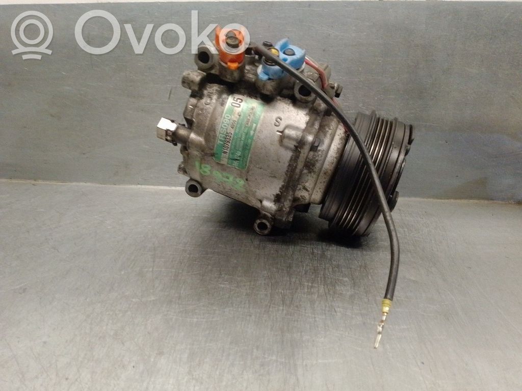 Honda Civic Compresseur de climatisation 