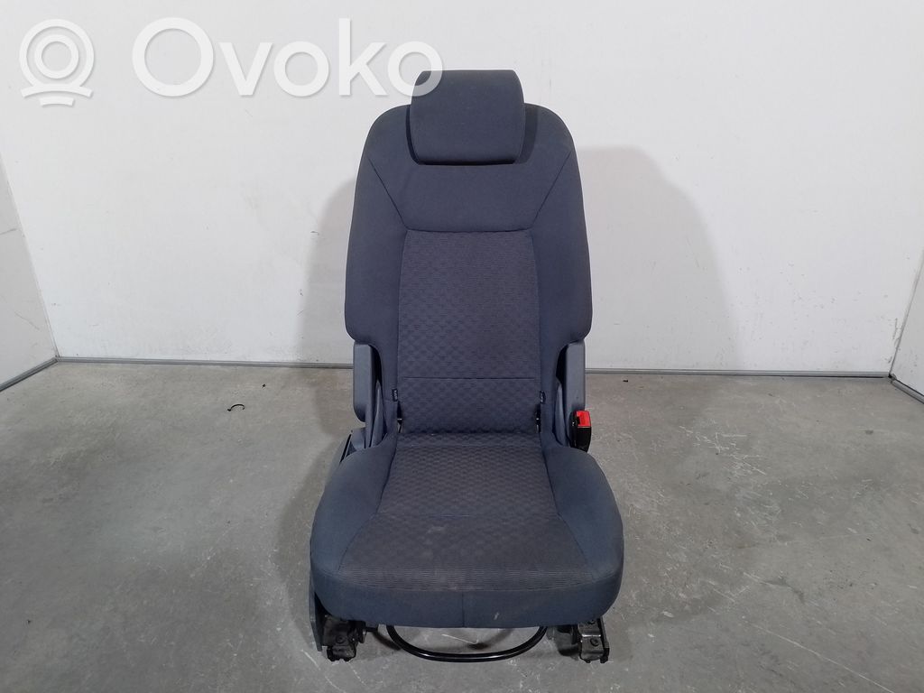 Ford Galaxy Scaun spate 