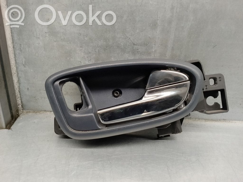 Ford Galaxy Mâner interior ușă spate