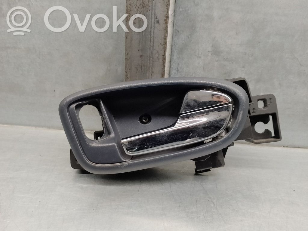 Ford Galaxy Mâner interior ușă față 