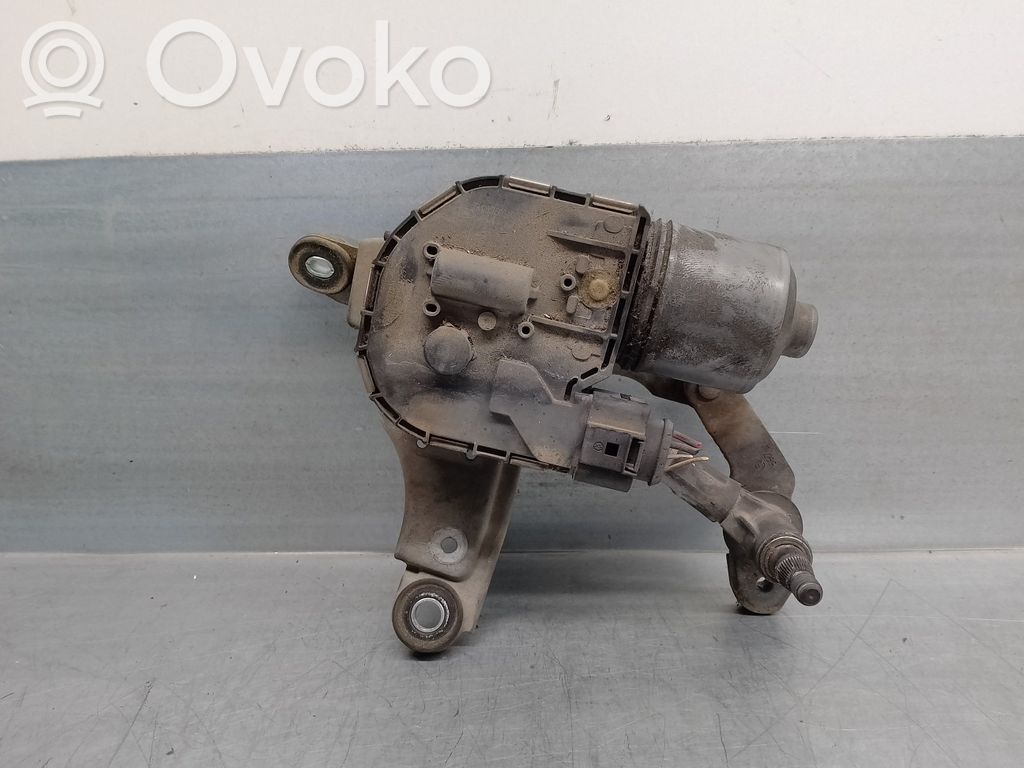 Ford Galaxy Moteur d'essuie-glace