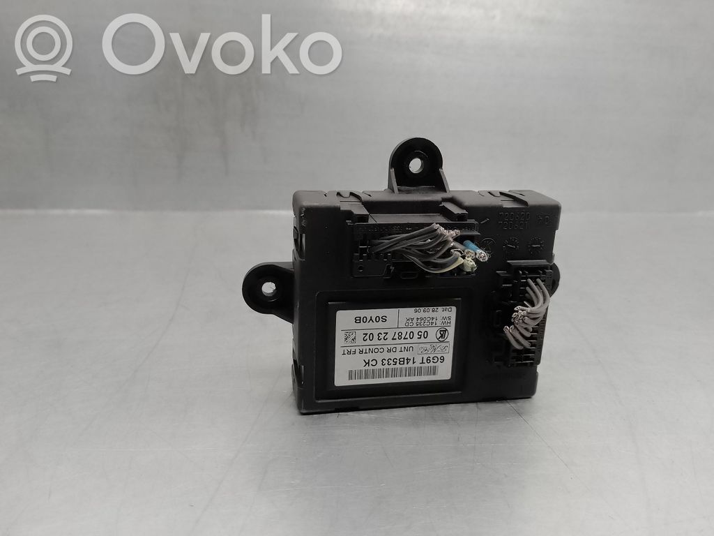 Ford Galaxy Sonstige Steuergeräte / Module 