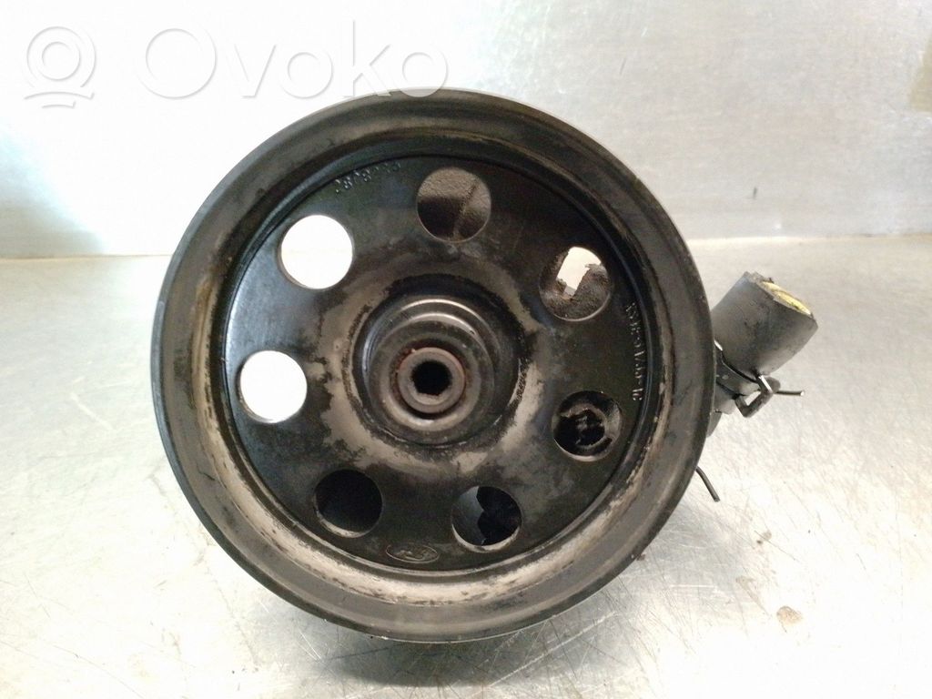Ford Focus Electric power steering pump 
