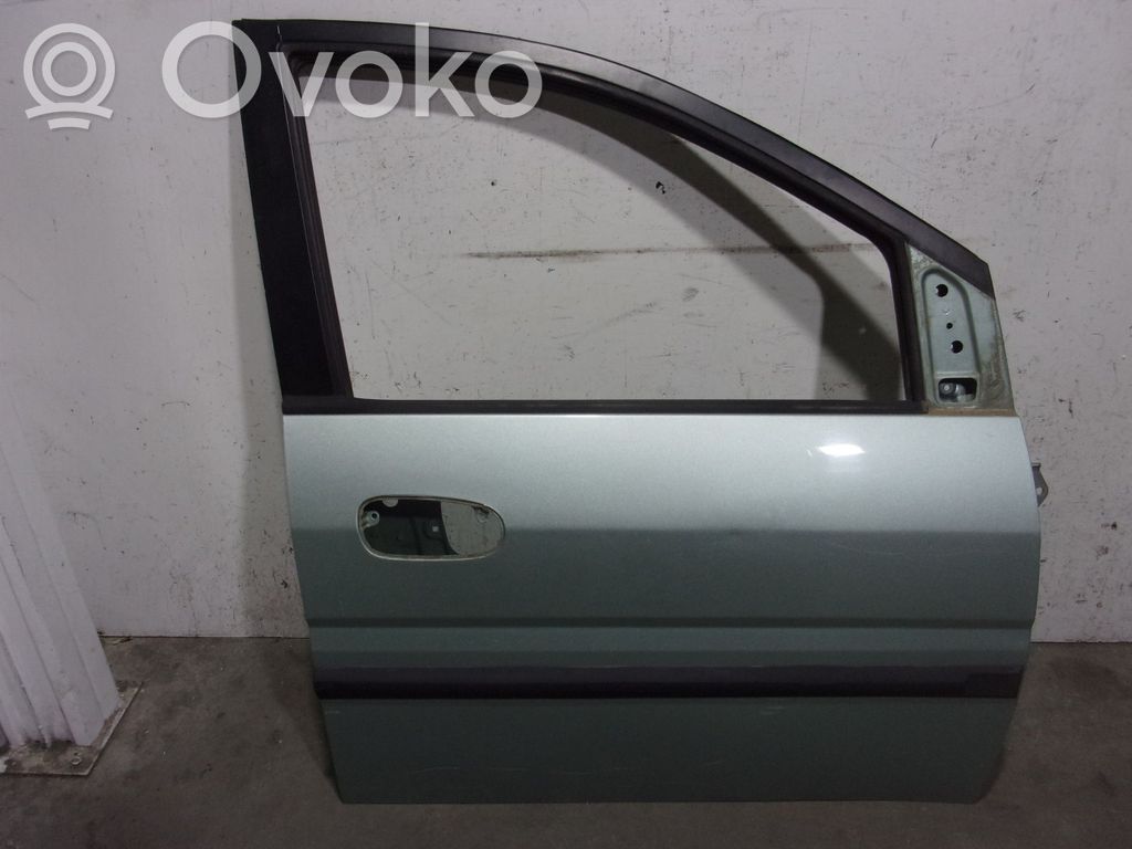 Hyundai Matrix Puerta delantera 