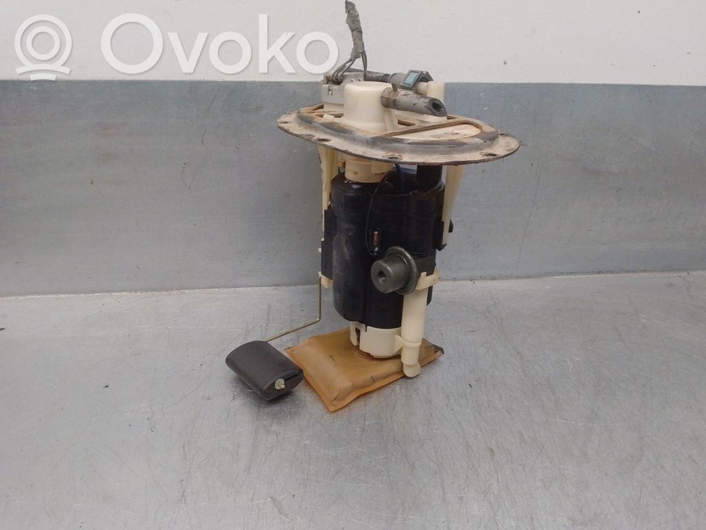 Hyundai Matrix Pompa carburante immersa 