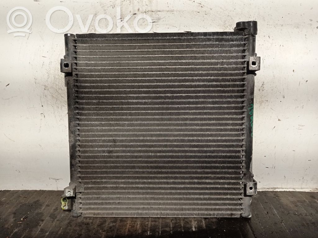 Honda HR-V Radiateur condenseur de climatisation