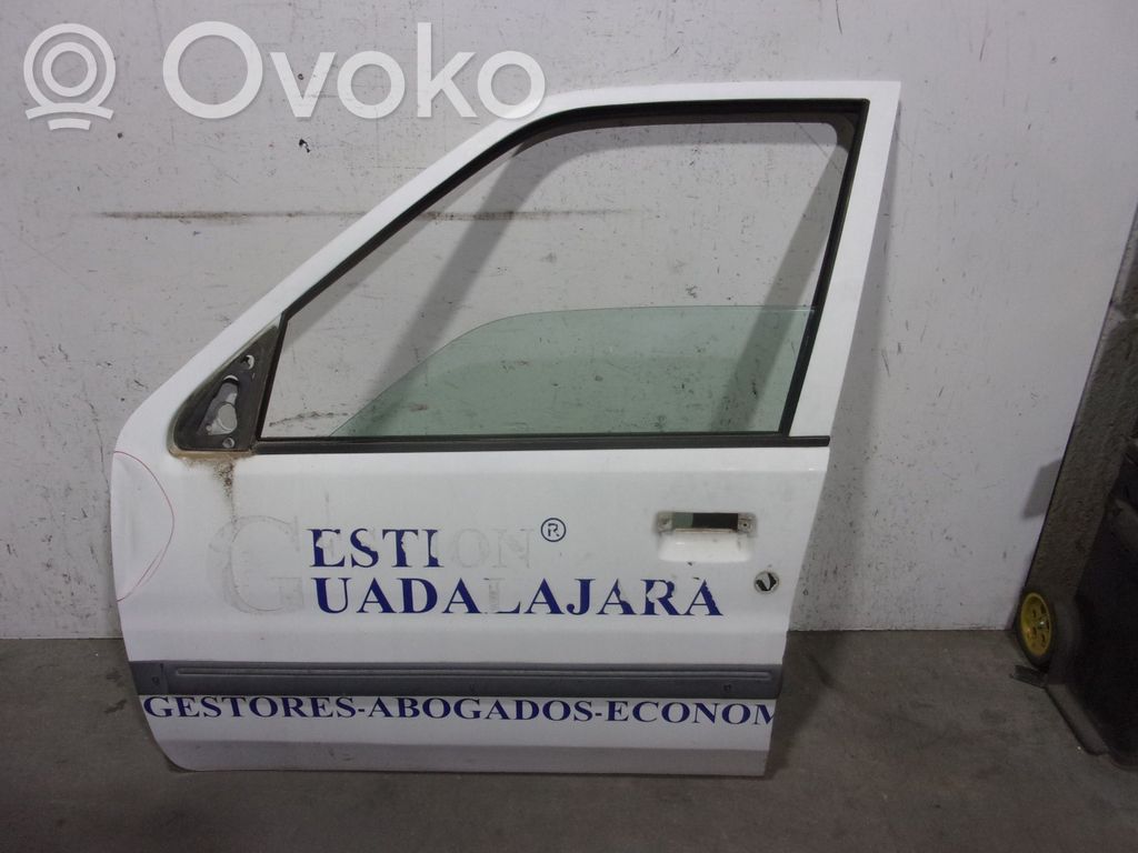 Drzwi przednie   9002H9,BLANCAROTULADA,5PUERTAS