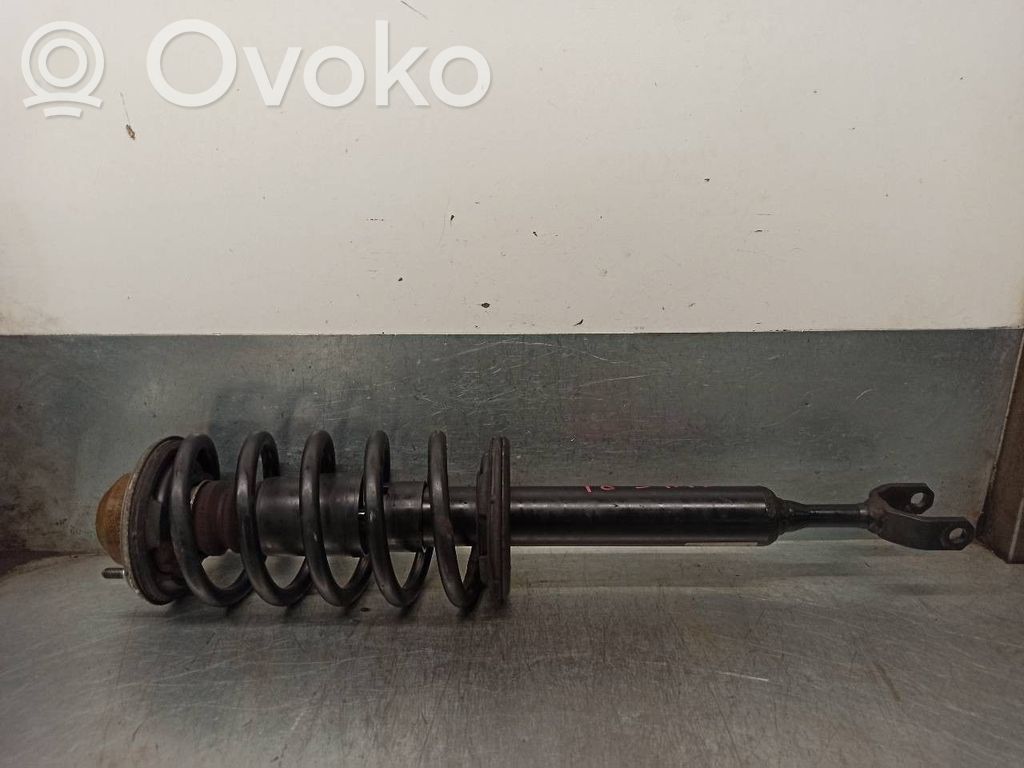 Volkswagen Passat Alltrack Amortyzator osi przedniej ze sprężyną 