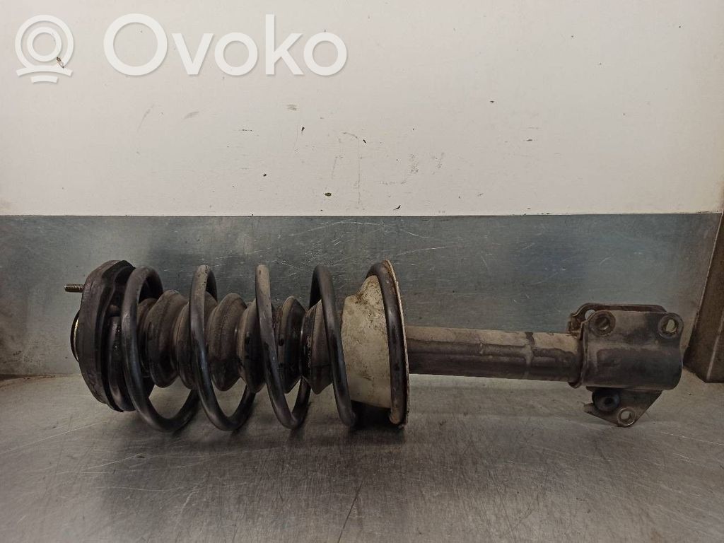 Volvo 460 Ammortizzatore anteriore con molla elicoidale