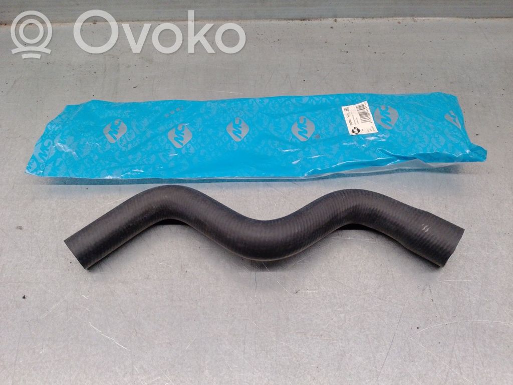 Fiat Panda II Tubo flessibile aria condizionata (A/C) 