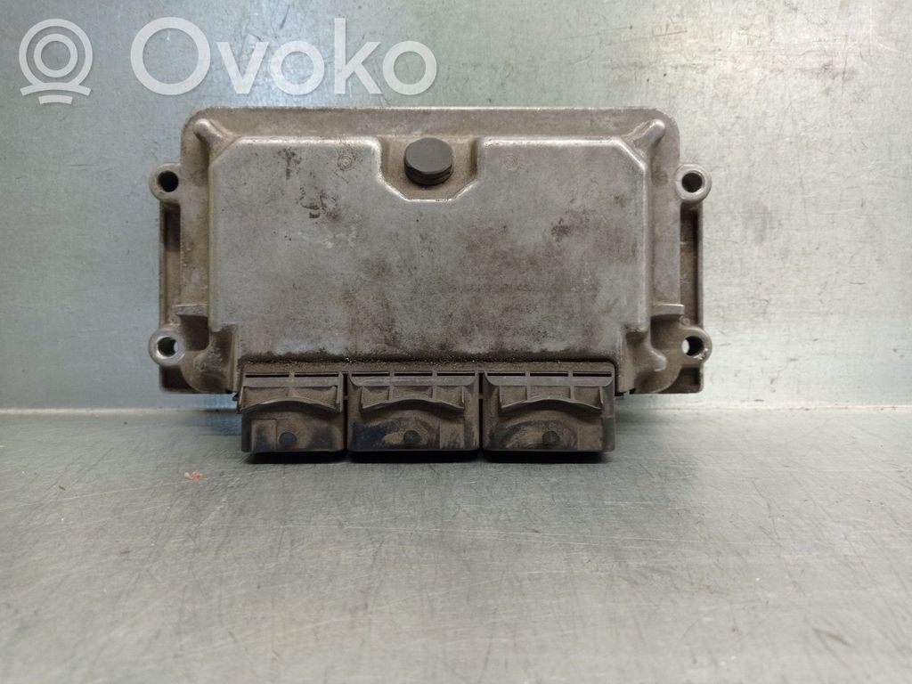 Engine control unit/module   9641757480
