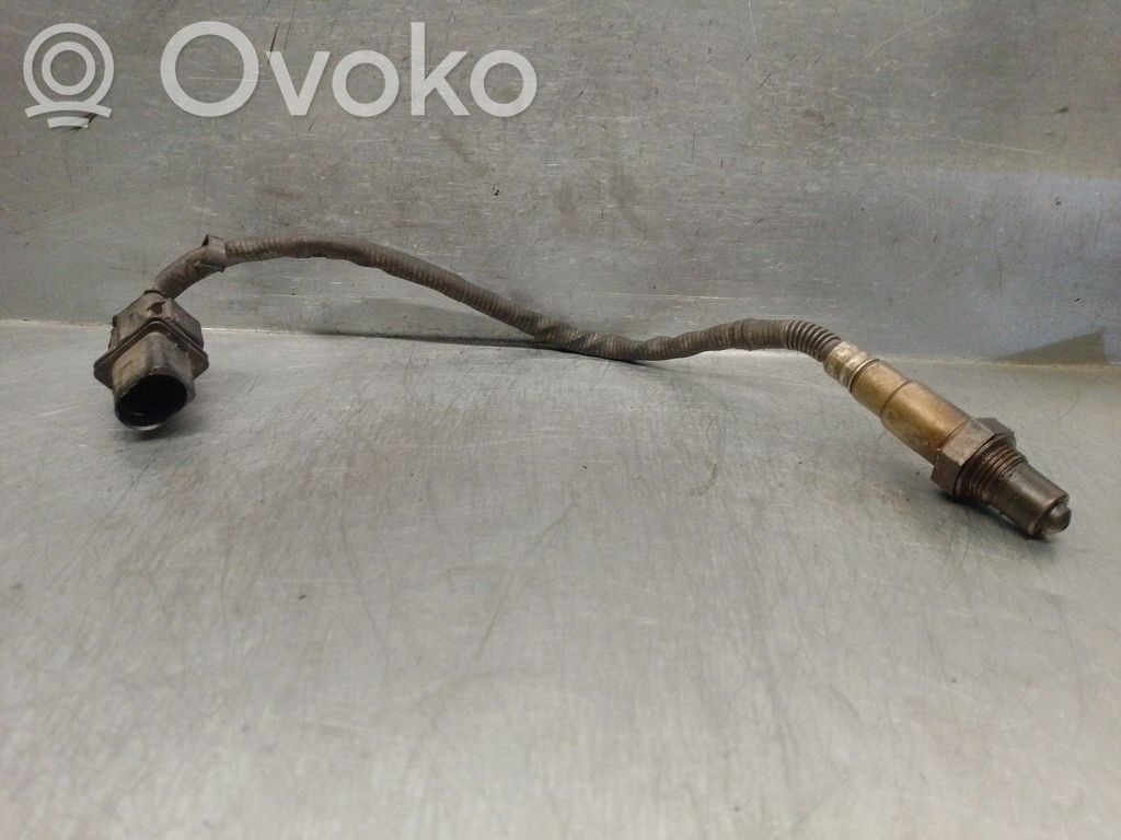 Hyundai Accent Lambda probe sensor 