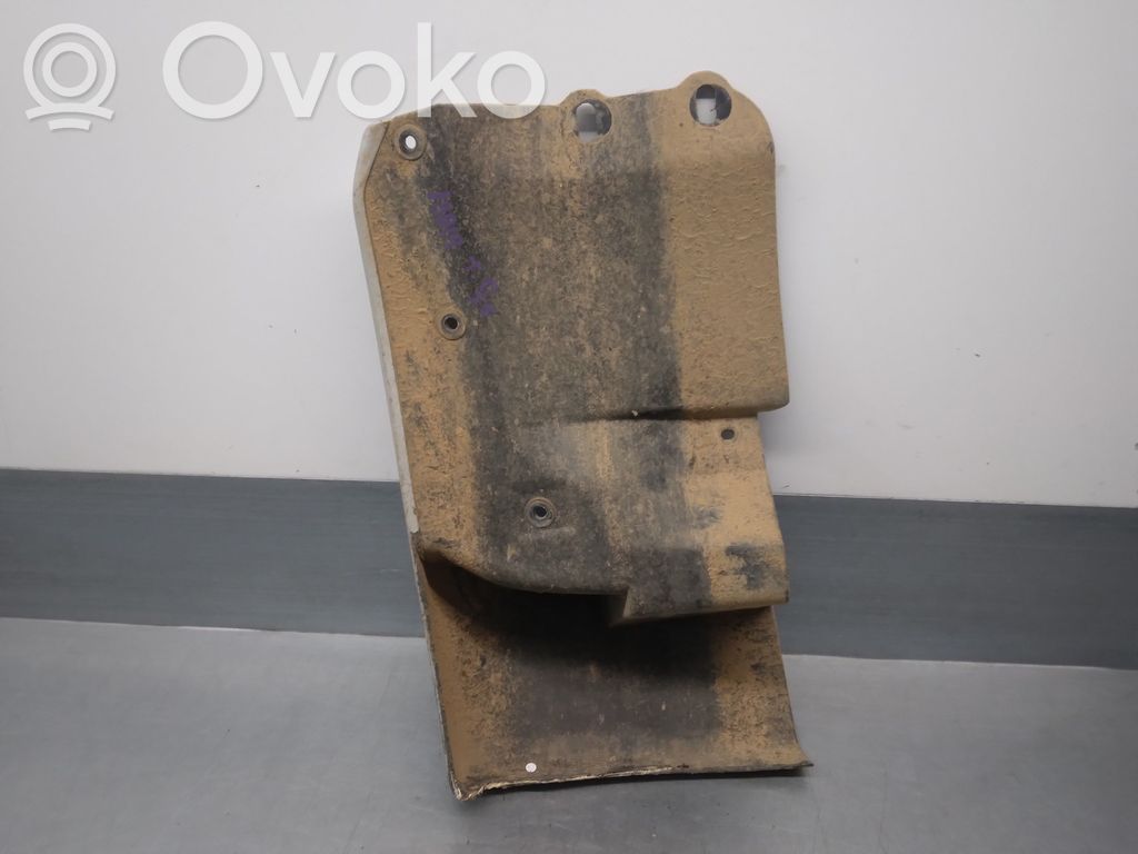 Mitsubishi Montero Nadkole tylne 