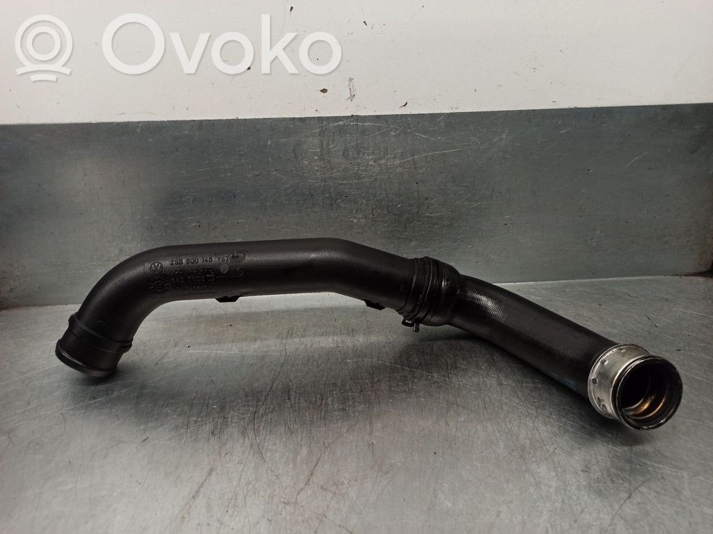 Seat Ibiza III (6L) Conductă/furtun aer condiționat (A/C) 