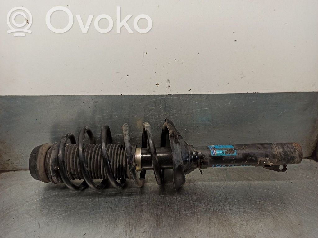 Volkswagen Bora Ansamblu amortizor cu arc față