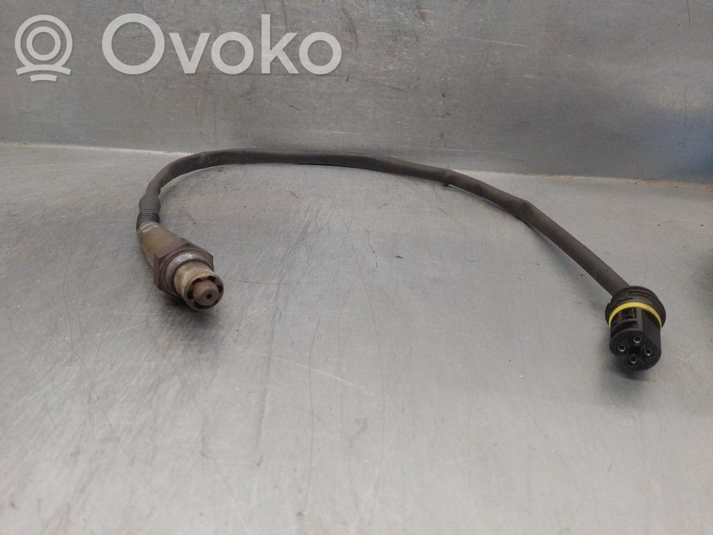 Mercedes-Benz E W210 Lambda probe sensor 