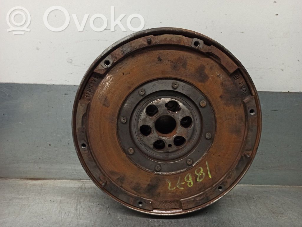 Ford Focus Smagratis 