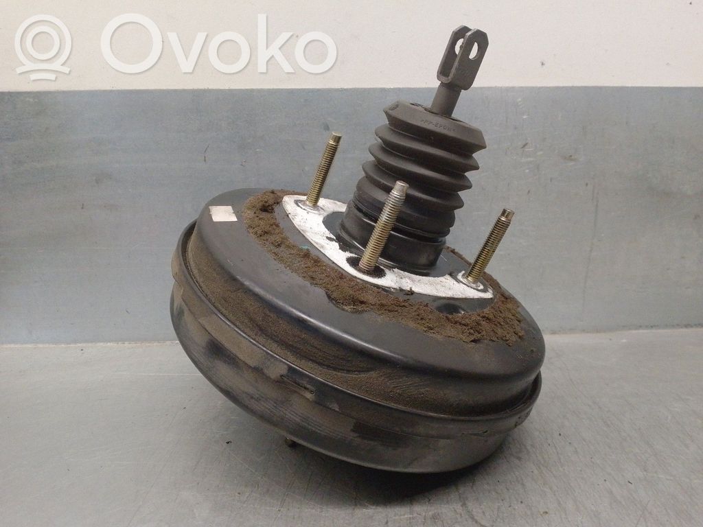 Citroen C2 Hydraulic servotronic pressure valve 