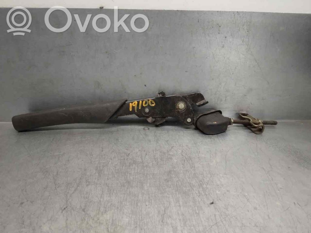 Citroen Saxo Hebel Parkbremse Handbremse Feststellbremse 