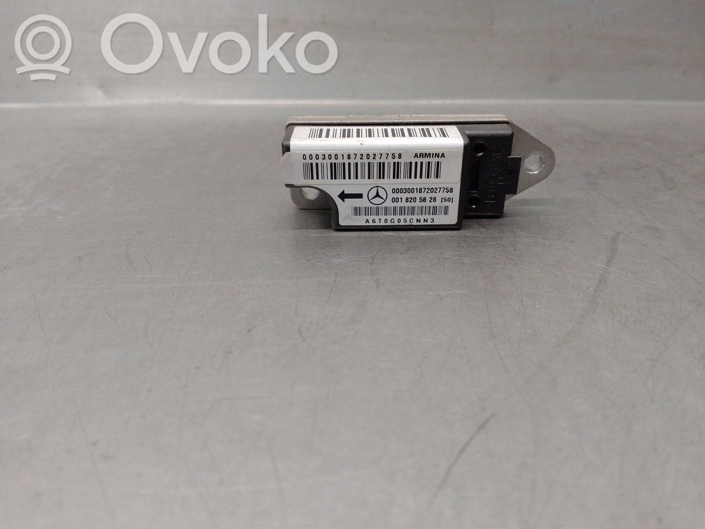 Mercedes-Benz E W210 Sensor 