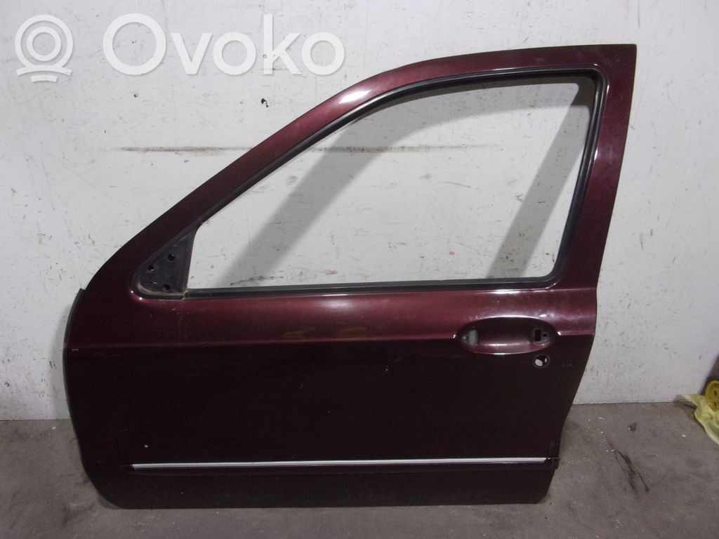 Lancia Lybra Durvis 