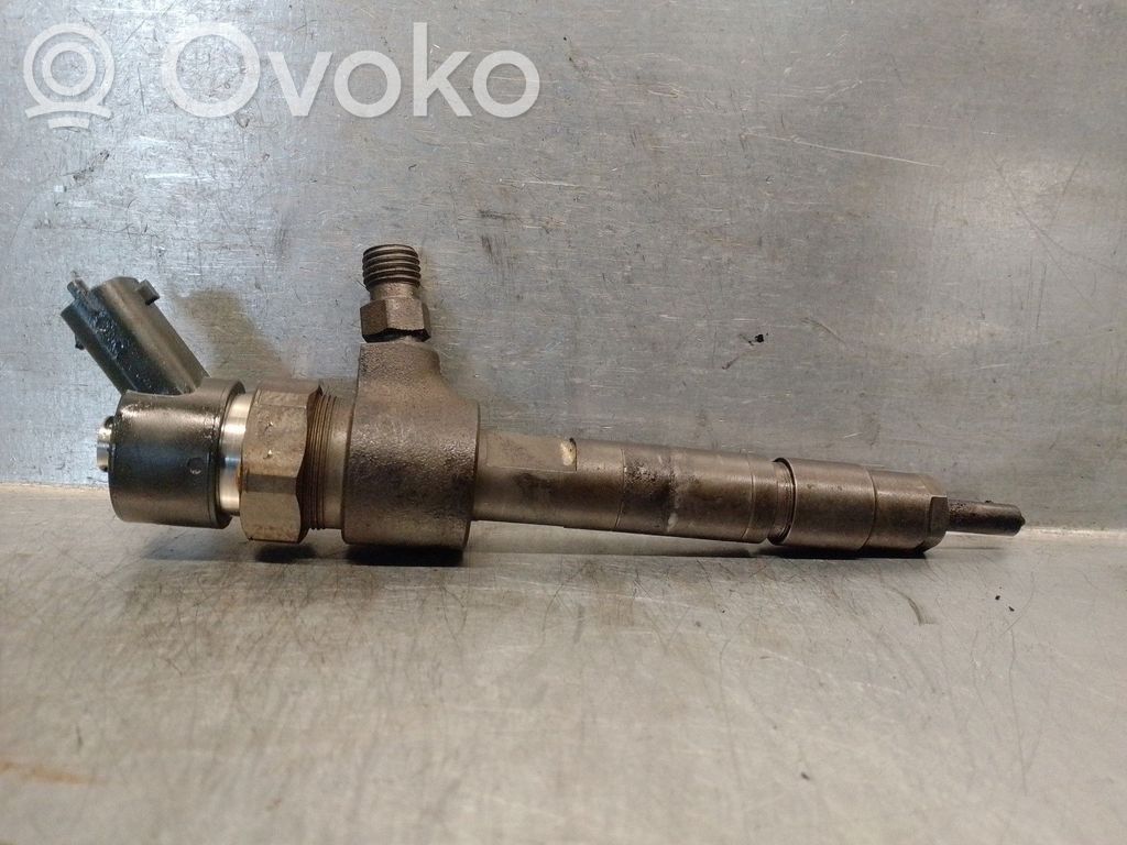 Inyector de combustible   0445110068,0445110068,BOSCH