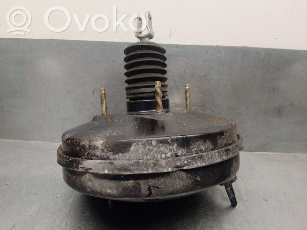 Toyota Corolla Verso E121 Valvola di pressione Servotronic sterzo idraulico 