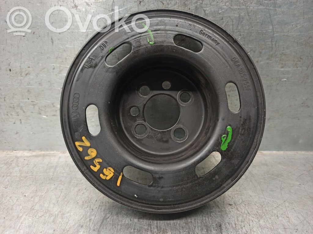 Seat Toledo II (1M) Puleggia dell’albero motore 
