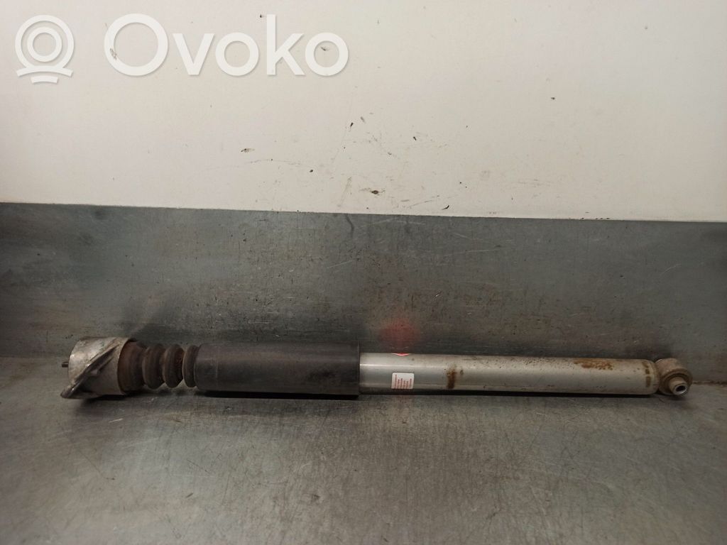 Volkswagen Bora Amortyzator tylny 