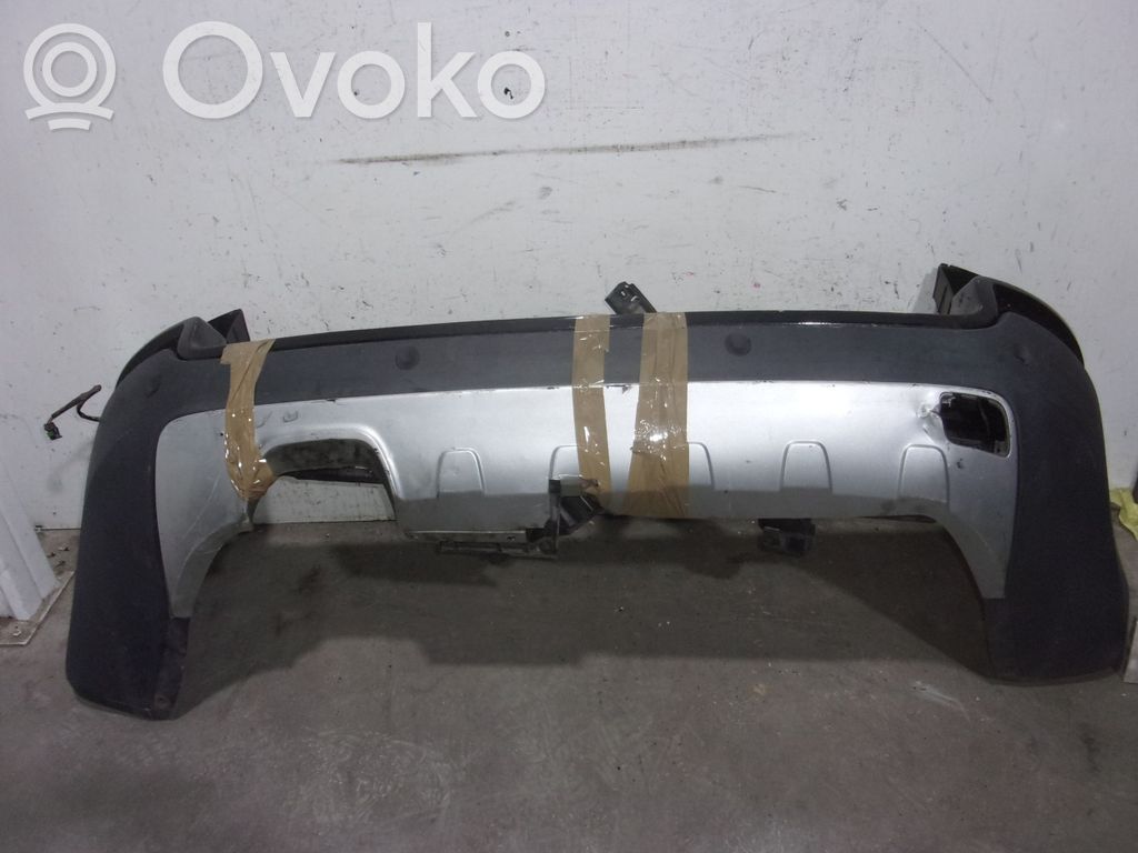 Volvo XC90 Parachoques 