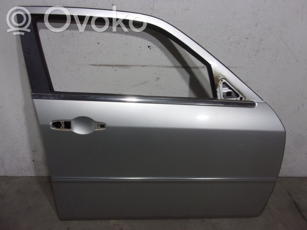 Chrysler 300M Durvis 
