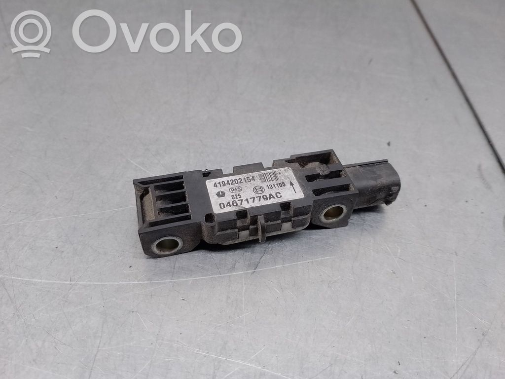 Anturi   04671779AC