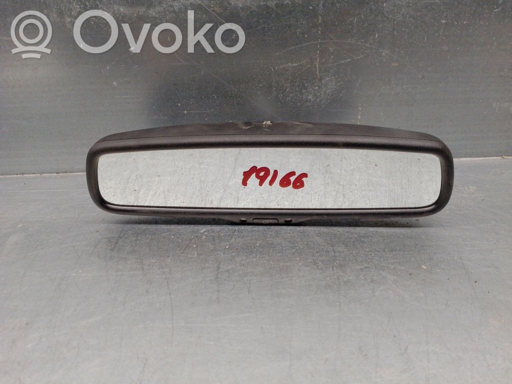 Espejo retrovisor (interior)   55157459AB