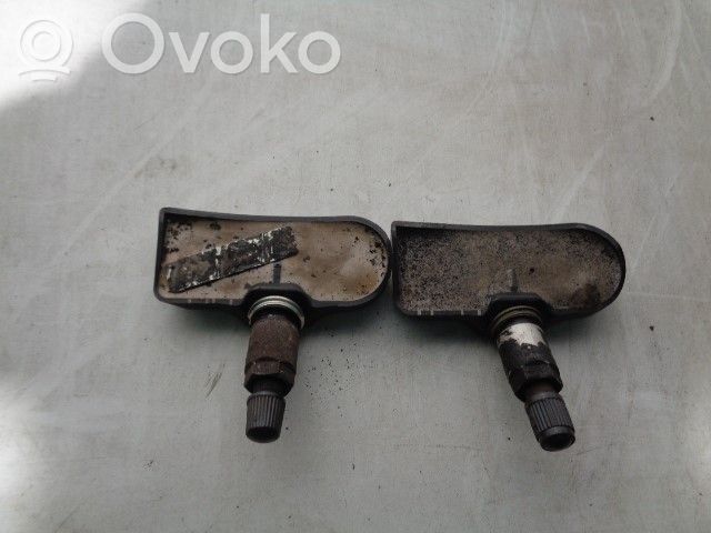 Citroen C5 Sensor de presión del aceite 