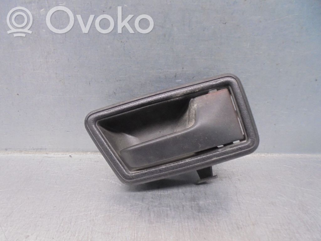 Volkswagen Polo II 86C 2F Maniglia interna per portiera anteriore