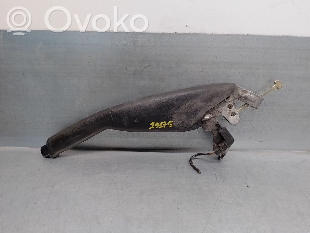 Seat Inca (6k) Leva di rilascio del freno a mano
