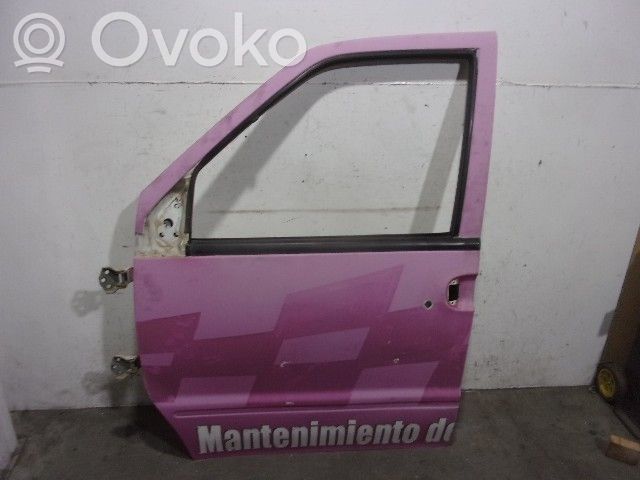 Nissan Vanette Portiera anteriore